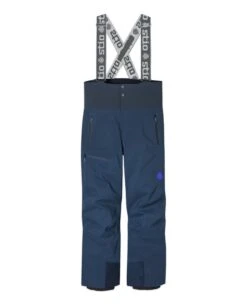 STIO Men's Environ Bib -Stio Store 200214 414