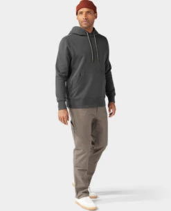 STIO Men's Whitebark French Terry Hoodie 19 STIO Men's Whitebark French Terry Hoodie -Stio Store 200217 172 2 c37ddc57 0375 4417 88c0 7ed353e0980b