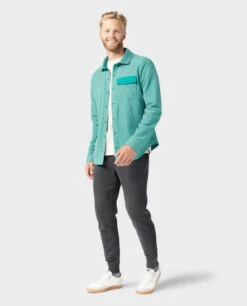 STIO Men's Whitebark French Terry Jogger -Stio Store 200218 172 1 c5596b79 238a 41fd be0f b77830fdbc24