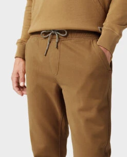 STIO Men's Whitebark French Terry Jogger -Stio Store 200218 353 7 ALT e4c40900 0307 4a53 8c2e 7b65a8800012