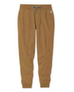 STIO Men's Whitebark French Terry Jogger