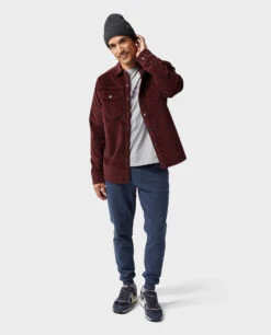 STIO Men's Whitebark French Terry Jogger -Stio Store 200218 410 1 ee5f9f00 a834 4e9f a4d5 32bd3ceb9fb9