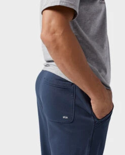 STIO Men's Whitebark French Terry Jogger -Stio Store 200218 410 3