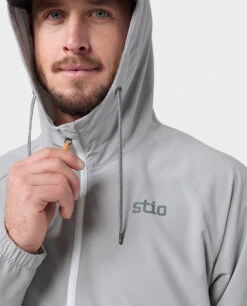 STIO Men's CFS Hooded Anorak -Stio Store 200228 158 6 89bae61a 12c0 4c9d 9ed7 599518edc507