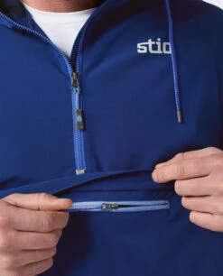 STIO Men's CFS Hooded Anorak -Stio Store 200228 401 6