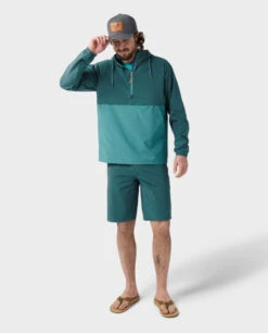 STIO Men's CFS Hooded Anorak -Stio Store 200228 440 1 ALT