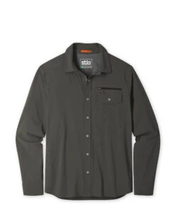 STIO Men's OPR Shirt LS -Stio Store 200230 021