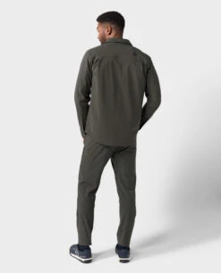 STIO Men's OPR Shirt LS -Stio Store 200230 021 3