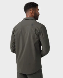 STIO Men's OPR Shirt LS -Stio Store 200230 021 4