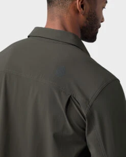 STIO Men's OPR Shirt LS -Stio Store 200230 021 8