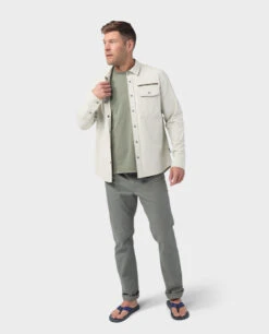 STIO Men's OPR Shirt LS -Stio Store 200230 159 3 c693e1ea 7032 4d07 a543 c50b650d5be6