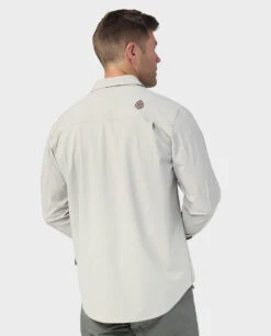 STIO Men's OPR Shirt LS -Stio Store 200230 159 7 c1e90f97 5de2 4733 aca5 cdb214405a94