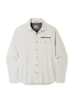 STIO Men's OPR Shirt LS