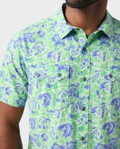 STIO Men's Shifter Shirt SS 29 STIO Men's Shifter Shirt SS -Stio Store 200231 310 1 ALT