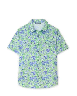 STIO Men's Shifter Shirt SS 27 STIO Men's Shifter Shirt SS -Stio Store 200231 310