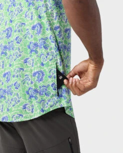 STIO Men's Shifter Shirt SS 32 STIO Men's Shifter Shirt SS -Stio Store 200231 310 6