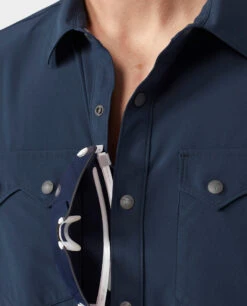 STIO Men's Shifter Shirt SS 24 STIO Men's Shifter Shirt SS -Stio Store 200231 410 3 1405e098 5214 4069 a687 a804b0c3f406