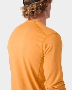 STIO Men's Crester Tee LS -Stio Store 200237 801 4