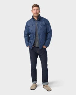 STIO Men's Alpin Lightweight Merino Polo SS -Stio Store 200241 117 3 ALT aa28f329 5e9c 4b63 a67e 894d6d06db72