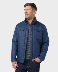 STIO Men's Alpin Lightweight Merino Polo SS -Stio Store 200241 117 4 6025bc5a 0170 4c5b bf1e 83f0007d9d5d