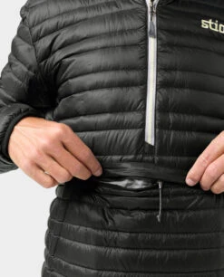 STIO Men's Pinion Down Pullover 34 STIO Men's Pinion Down Pullover -Stio Store 200247 001 3