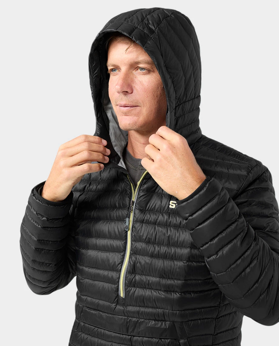 STIO Men's Pinion Down Pullover 17 STIO Men's Pinion Down Pullover - Image 17