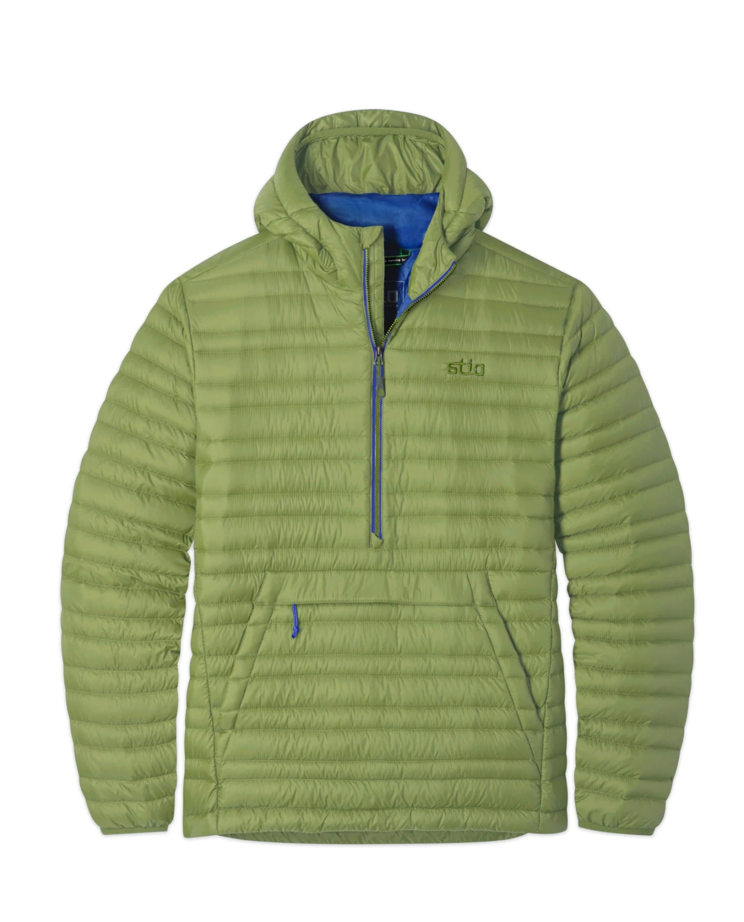 STIO Men's Pinion Down Pullover 20 STIO Men's Pinion Down Pullover - Image 20