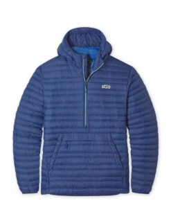 STIO Men's Pinion Down Pullover