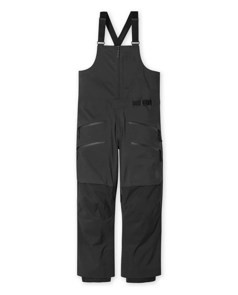 STIO Men's Figment Bib 9 STIO Men's Figment Bib - Image 9