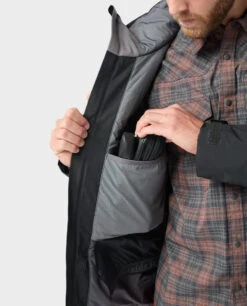 STIO Men's Doublecharge Insulated Jacket 24 STIO Men's Doublecharge Insulated Jacket -Stio Store 200309 102 3 2afa916e 63c1 4fe8 8c60 9fef624f3541