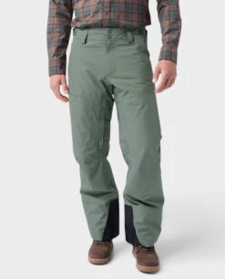 STIO Men's Doublecharge Insulated Pant 30 STIO Men's Doublecharge Insulated Pant -Stio Store 200310 032 2