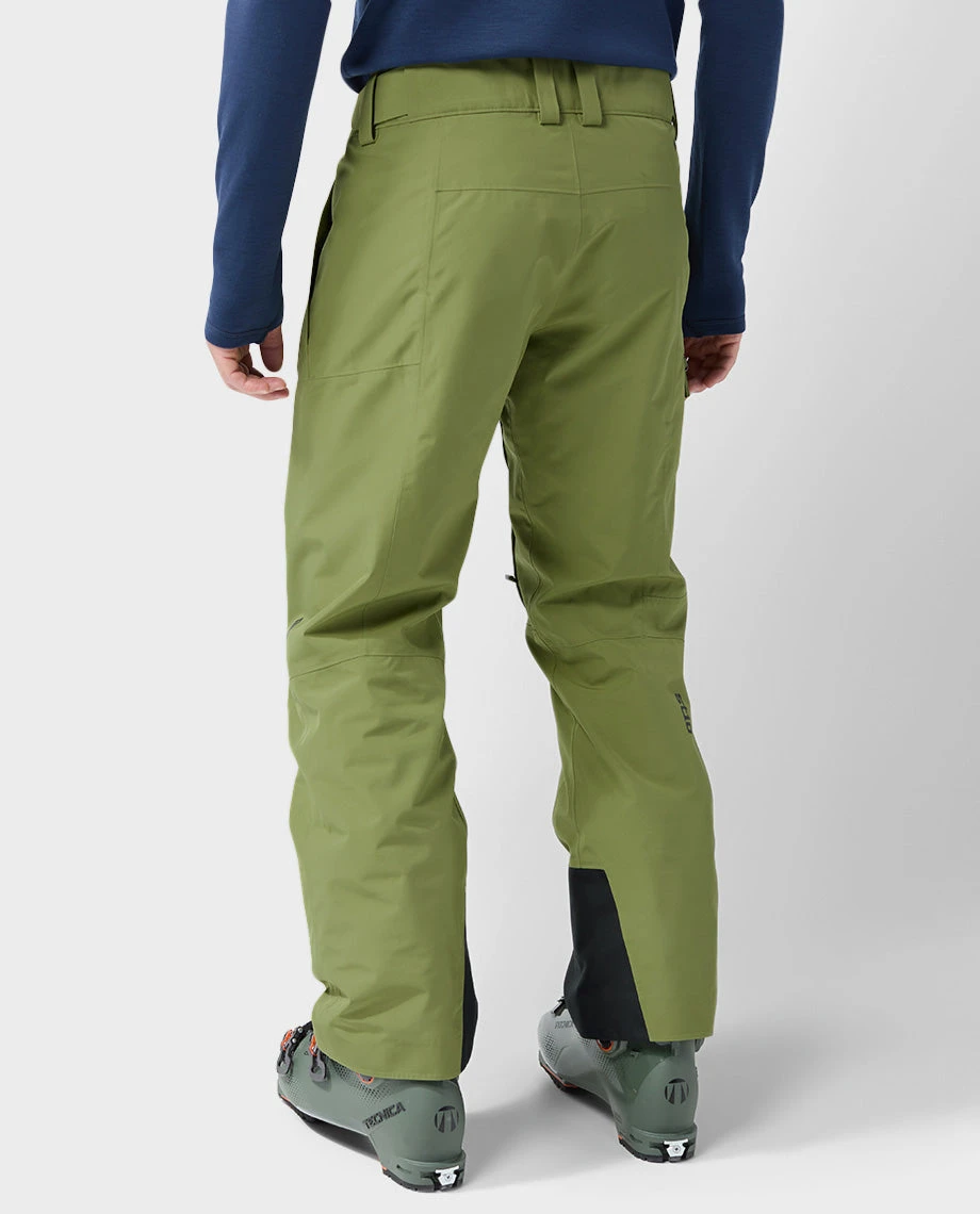 STIO Men's Doublecharge Insulated Pant 6 STIO Men's Doublecharge Insulated Pant - Image 6