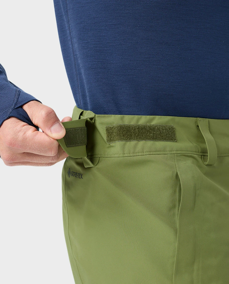 STIO Men's Doublecharge Insulated Pant 7 STIO Men's Doublecharge Insulated Pant - Image 7