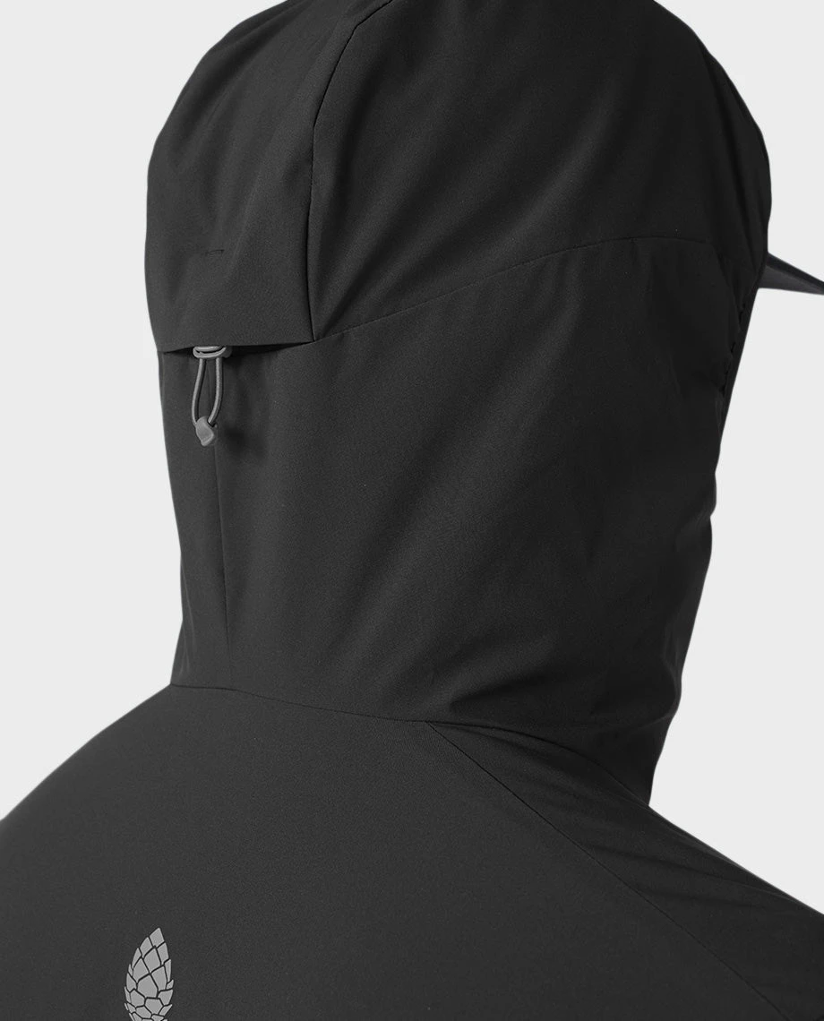 STIO Men's Fernos Insulated Hooded Jacket 10 STIO Men's Fernos Insulated Hooded Jacket - Image 10