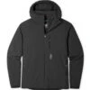 STIO Men's Fernos Insulated Hooded Jacket