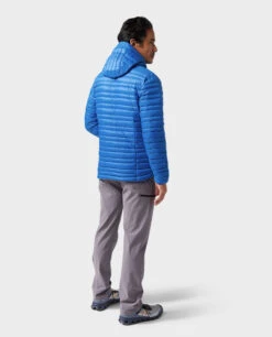 STIO Men's Pinion Down Hooded Jacket 24 STIO Men's Pinion Down Hooded Jacket -Stio Store 200325 424 3 dbf2fdd0 65a5 44d8 be04 d1057d352d20