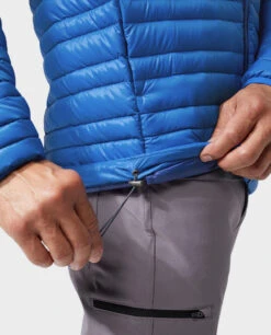 STIO Men's Pinion Down Hooded Jacket 25 STIO Men's Pinion Down Hooded Jacket -Stio Store 200325 424 4 e6c32201 6397 4267 a107 6493a7358e0f