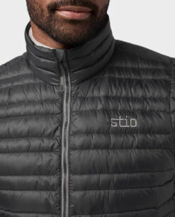 STIO Men's Pinion Down Vest -Stio Store 200326 001 2 5d5d7730 d255 4f0d 9d6b 74275973f29f