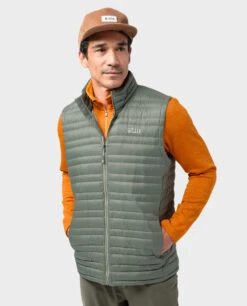 STIO Men's Pinion Down Vest -Stio Store 200326 030 2 ALT