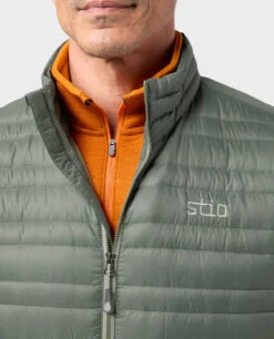 STIO Men's Pinion Down Vest -Stio Store 200326 030 4