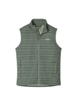 STIO Men's Pinion Down Vest
