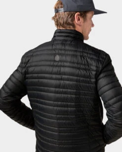 STIO Men's Pinion Down Sweater -Stio Store 200327 001 3 ALT