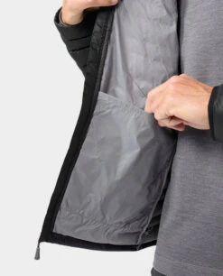 STIO Men's Pinion Down Sweater -Stio Store 200327 001 6