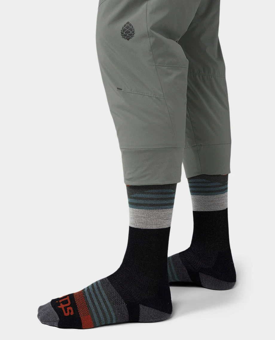 STIO Men's Fernos Insulated Knicker 8 STIO Men's Fernos Insulated Knicker - Image 8