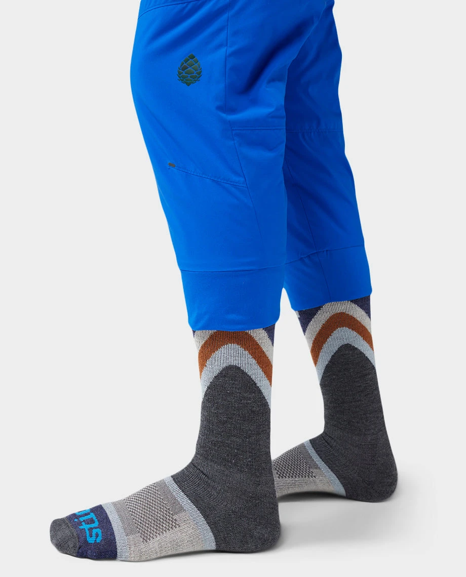 STIO Men's Fernos Insulated Knicker 16 STIO Men's Fernos Insulated Knicker - Image 16