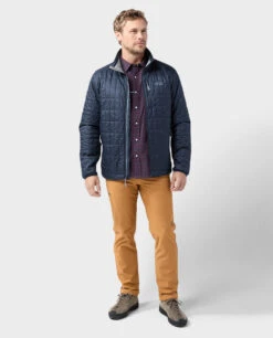 STIO Men's Azura Insulated Jacket 24 STIO Men's Azura Insulated Jacket -Stio Store 200333 410 3 8e287e98 8cee 4471 a699 b8cd22800147