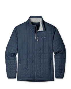 STIO Men's Azura Insulated Jacket
