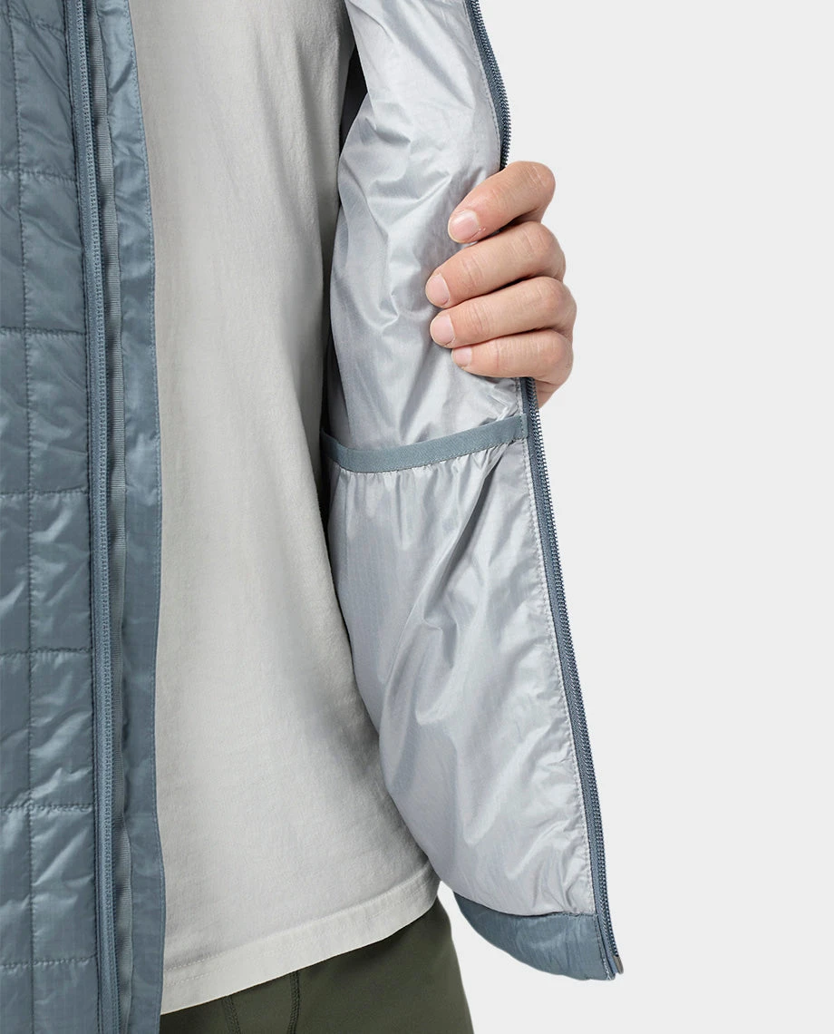 STIO Men's Azura Insulated Jacket 14 STIO Men's Azura Insulated Jacket - Image 14