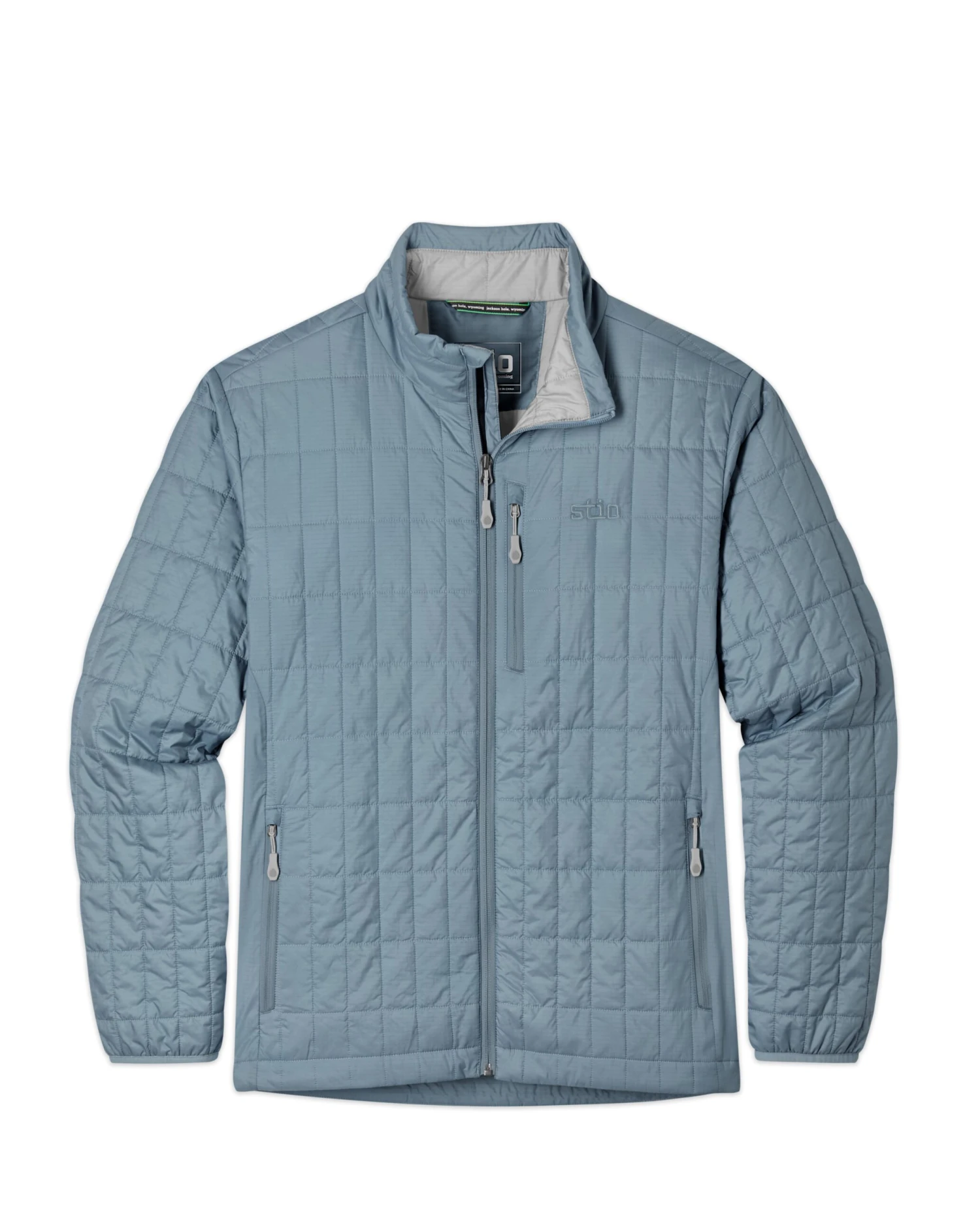 STIO Men's Azura Insulated Jacket 8 STIO Men's Azura Insulated Jacket - Image 8