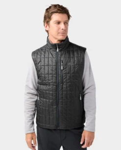 STIO Men's Azura Insulated Vest -Stio Store 200334 116 2